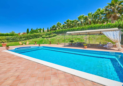 Casa Vacanze Villa Villa Dinira